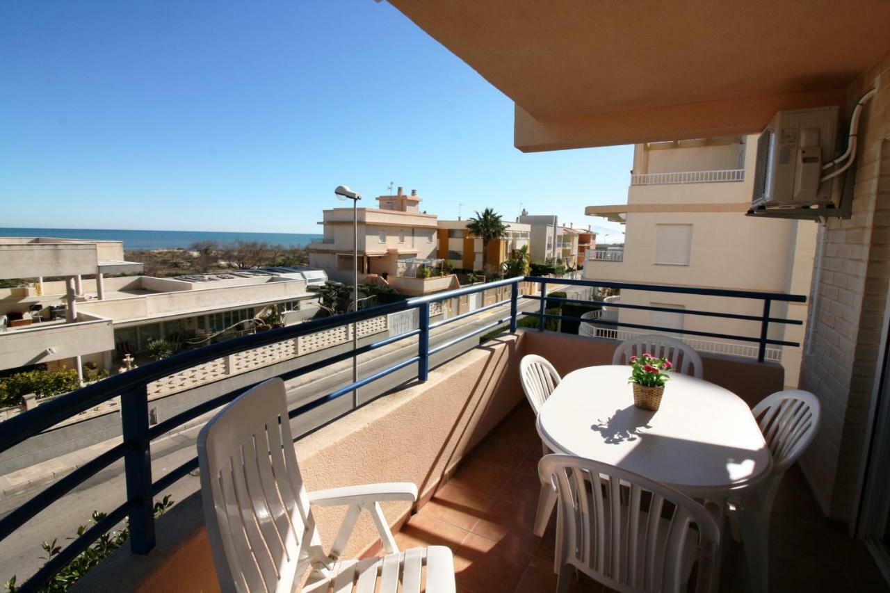 Con Piscina Y Vistas Al Mar Aguamarina 36