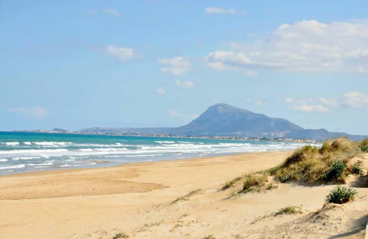 Apartamento Con Piscina Y Vistas Al Mar Aguamarina 36 *