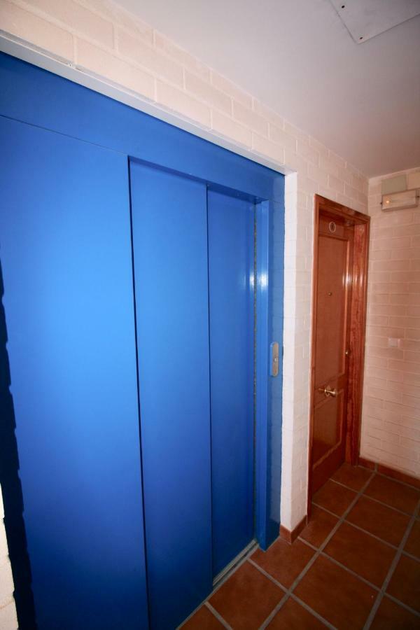 Apartamento Con Piscina Y Vistas Al Mar Aguamarina 36 *